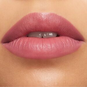 M·A·Cximal Silky Matte Lipstickin Shade Mehe.Midtone Mauve Pink